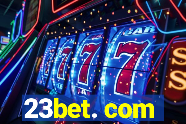 23bet. com